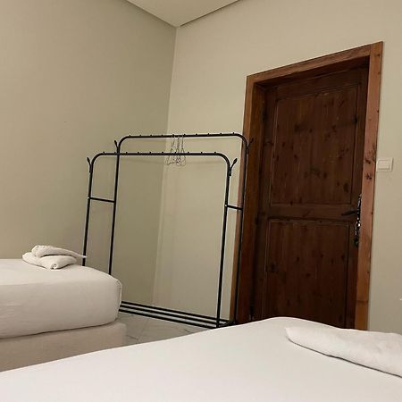 Tamraght Playa Del Sol Surf House旅舍 外观 照片