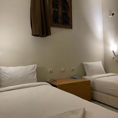 Tamraght Playa Del Sol Surf House旅舍 外观 照片