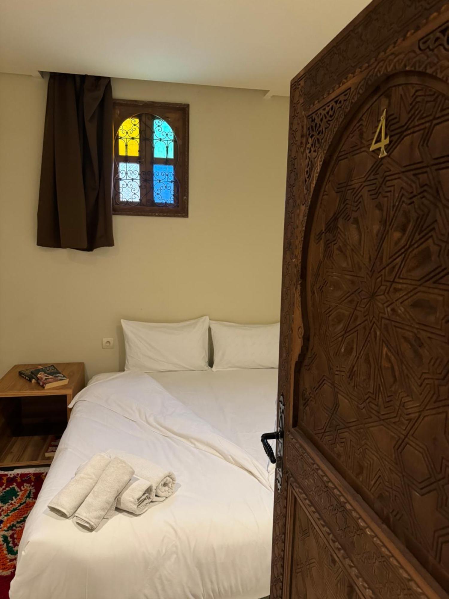Tamraght Playa Del Sol Surf House旅舍 外观 照片